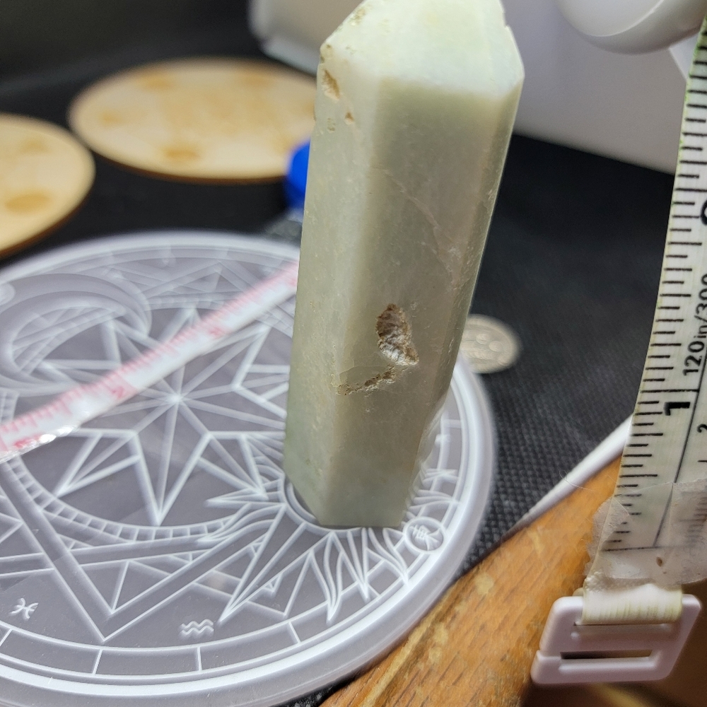 Amazonite Tower - Picture 2 of 5